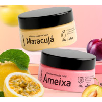 Esfoliante Corporal e Facial 180g