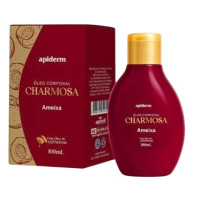 .Óleo Corporal Hidratante 100ml