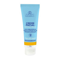 Creme Facial Peles Secas e Sensíveis Ph033 50g