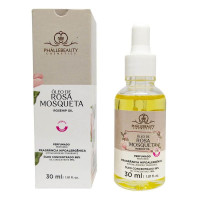 Óleo de Rosa Mosqueta PHB 30ml