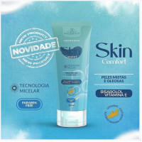 Sabonete Facial Skin Confort 100ml