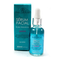 Serum facial Ácido Hialurônico 30ml