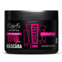 Mascara Cronograma de Diva (REPARA) 300g