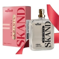 Deo Colônia Skand 100ml