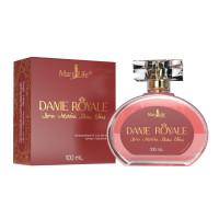 Perfume Dame Royale 100ml