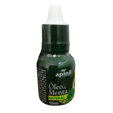 Óleo de Menta 10 ml