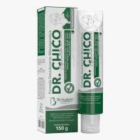 Gel Massageador Dr Chico 150g (Caixa com 12)