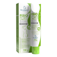 Redutor de Medidas Fisiofort Slim Creme - 150g