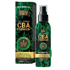 Spray Massageador CBA Active System 120ml