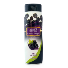 Sabonete Íntimo Amora Negra - 210ml