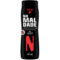 Sabonete Líquido Masculino - Maldade 210ml