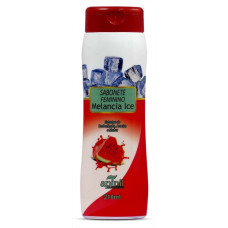 Sabonete Íntimo Melância - 210ml