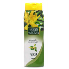Sabonete Íntimo Ylang Ylang 210ml