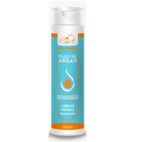 Shampoo Óleo de Argan BelKit - 350ml