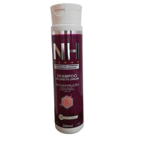 Shampoo New Hair BelKit - 350ml