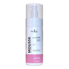 Mousse de Higiene Íntima Mary Life 150ml
