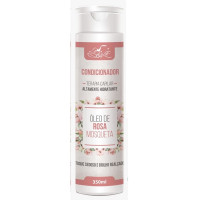 Shampoo Rosa Mosqueta BelKit - 350ml