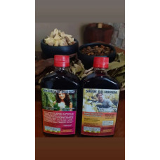 Naturais Diversos 450ml