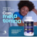 Suplemento Alimentar Melatonina e L-Triptofano 60cps