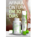 .Redutor de Medidas Fisiofort Slim - 2 Produtos - Combo 