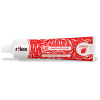 Lubrificante íntimo 50g - Rilex - Morango