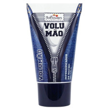 Gel Intensificador VOLUMÃO 25g - Hot Flowers