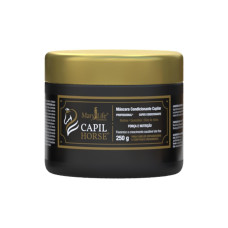 Mascara Capilar Capil Horse 250g
