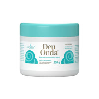 Mascara Capilar Deu Onda 250g