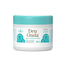 Mascara Capilar Deu Onda 250g