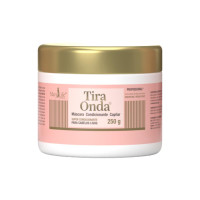 Mascara Capilar Tira Onda 250g
