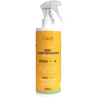 Bem comportadinho Spray Capilar 200ml